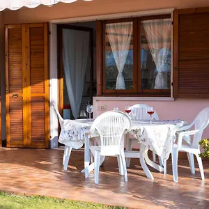 Ulivi Beth's House Apartment