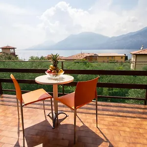 Diana - Vista Lago Apartment