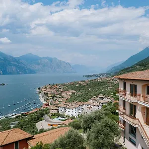 View Garda Ferienhaus