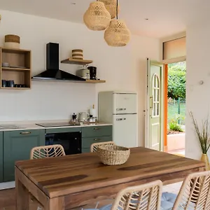 Casa Terra Apartment