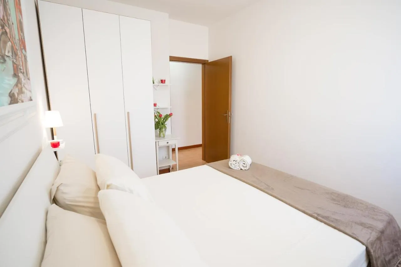 Le Vele Beth'S House Apartment Brenzone sul Garda