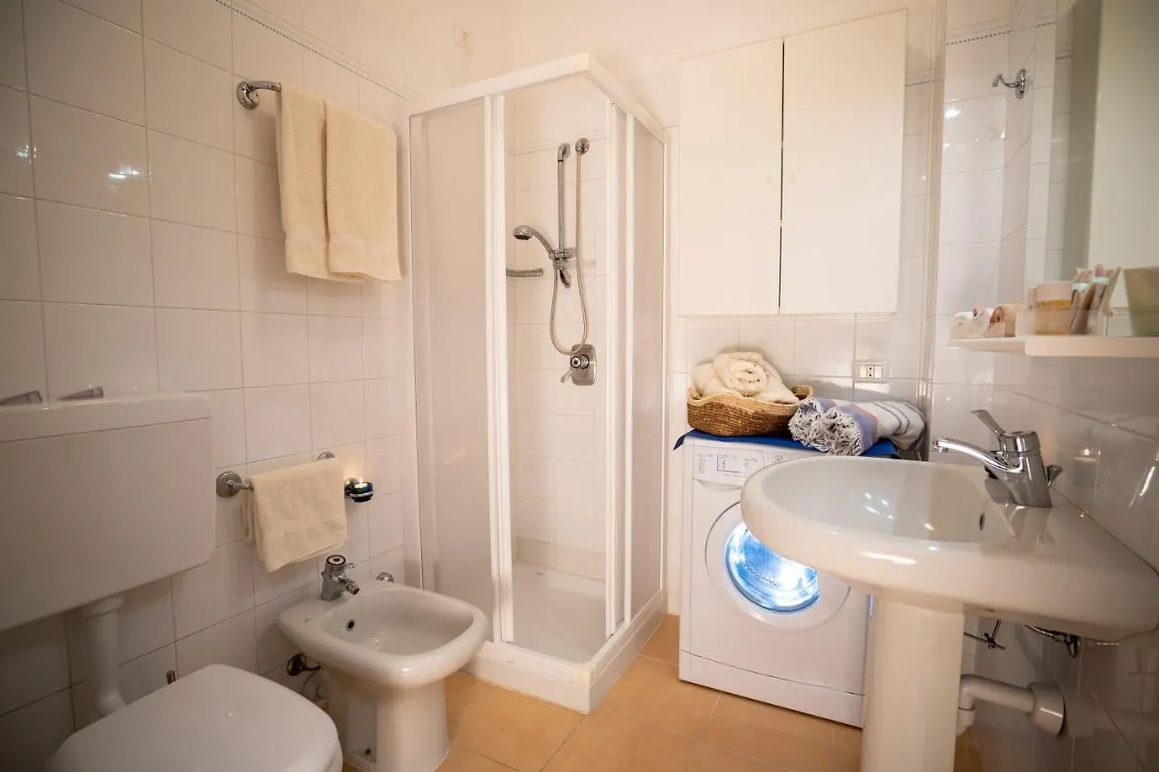 Le Vele Beth'S House Apartment Brenzone sul Garda