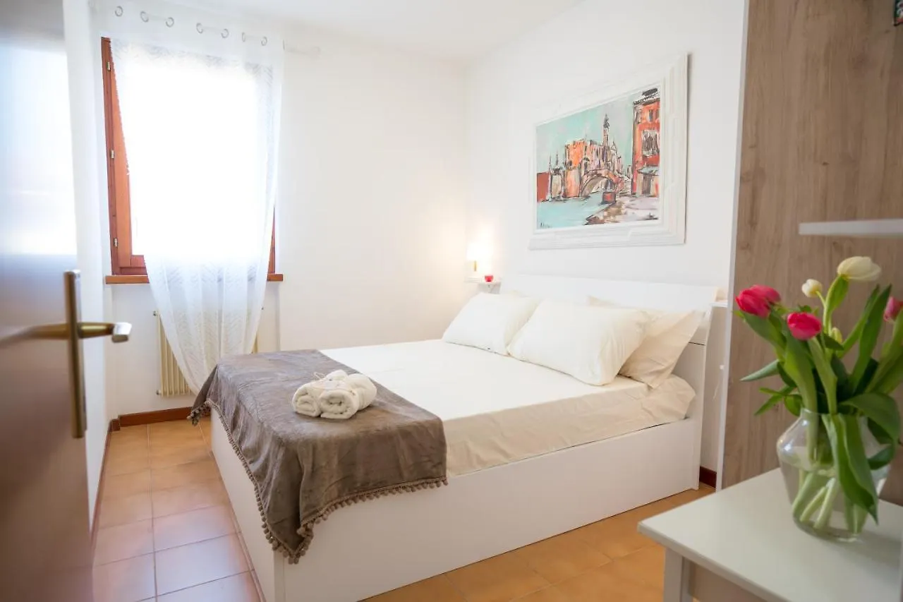 Le Vele Beth'S House Apartment Brenzone sul Garda 0*,