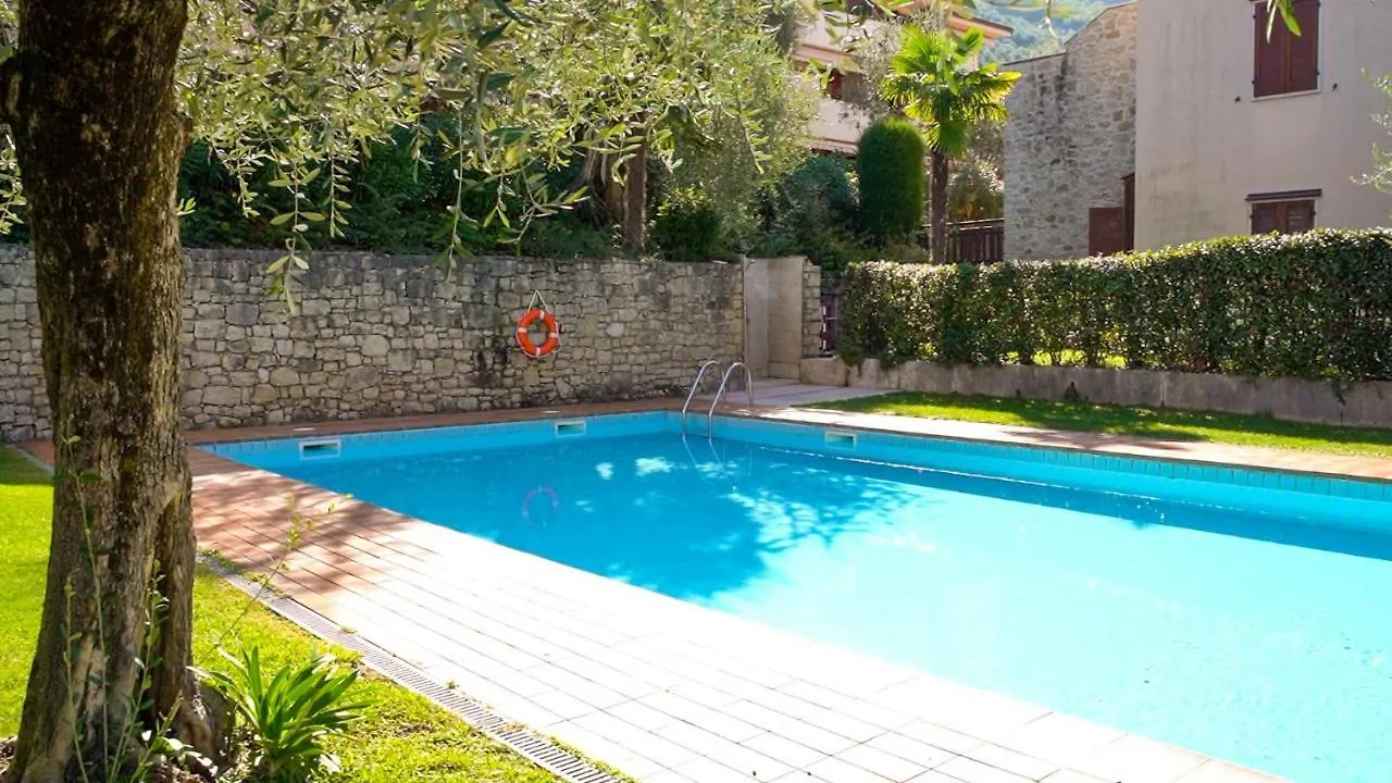 Le Vele Beth'S House Apartment Brenzone sul Garda