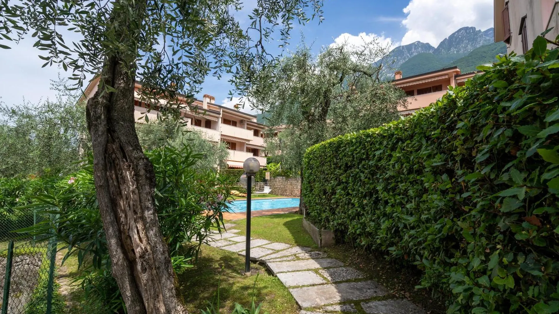 Le Vele Beth'S House Apartment Brenzone sul Garda