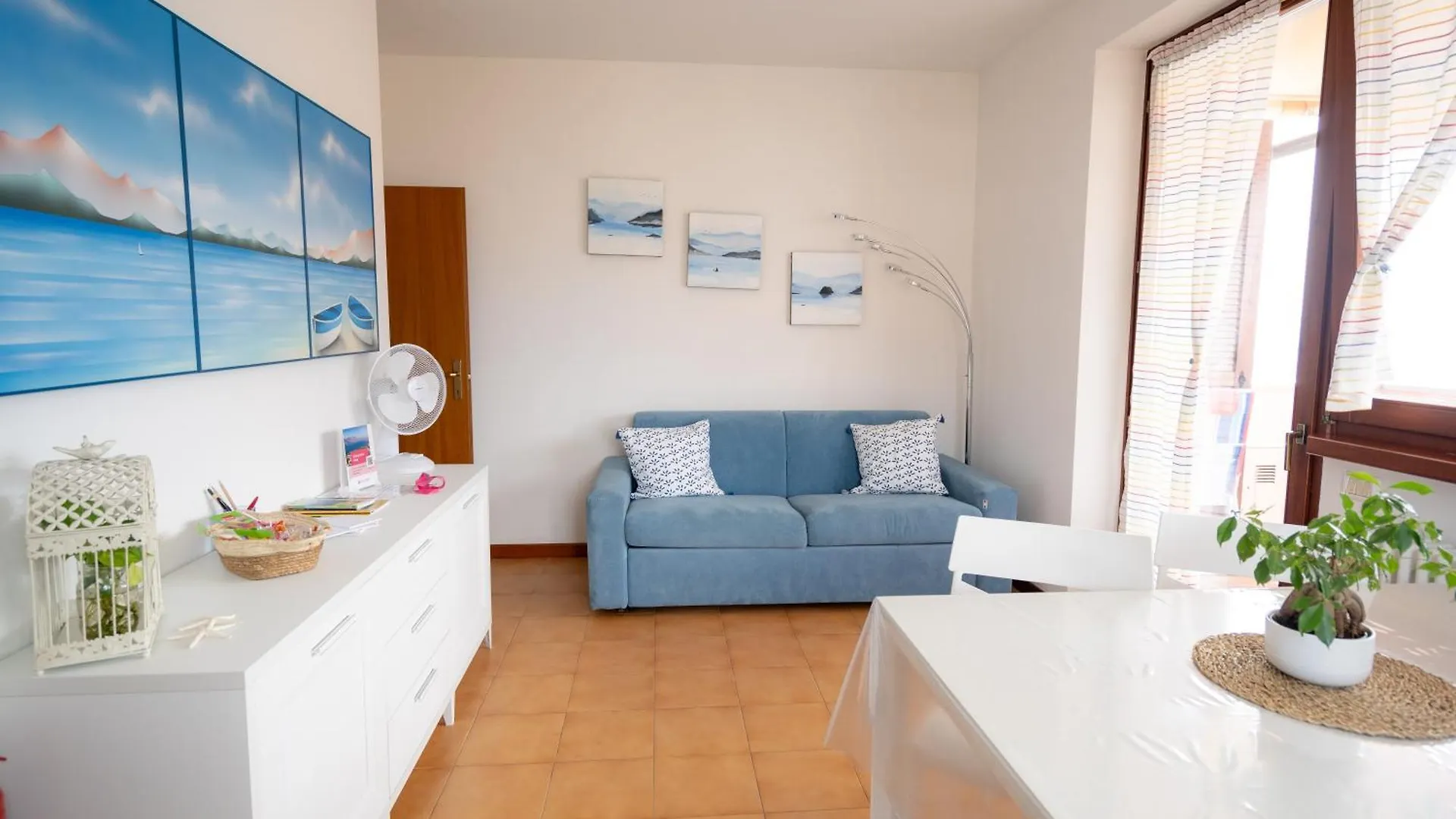 Le Vele Beth'S House Apartment Brenzone sul Garda