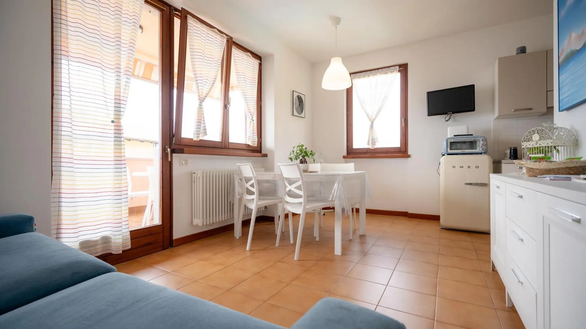 Le Vele Beth'S House Apartment Brenzone sul Garda 0*,